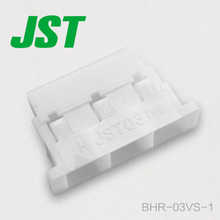 Connector JST BHR-03VS-1