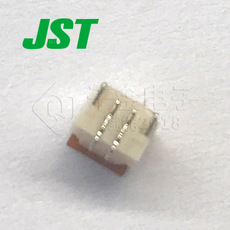 Connecteur JST BM02B-SRSS-TBT