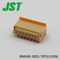 Ceangal JST BM04B-SRSS-G-TBT
