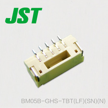 JST-Stecker BM05B-GHS-TBT(LF)(SN)