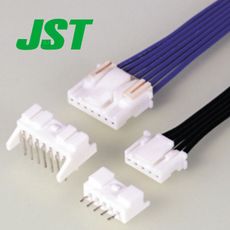 JST Connector BM06B-PASS-TF