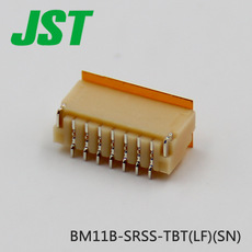 JST አያያዥ BM11B-SRSS-ጂ-ቲቢቲ