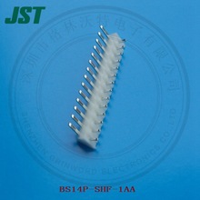 JST አያያዥ BS14P-SHF-1AA(LF)