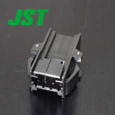 JST Connector BU03P-THR-1-K