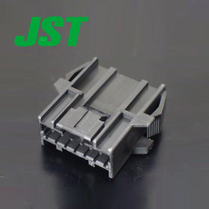 JST-kontakt BU06P-THR-1-K