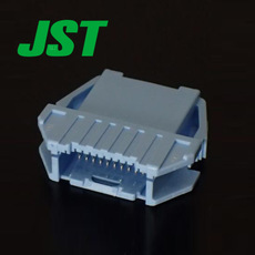 Connettore JST BU11P-TCS-LE