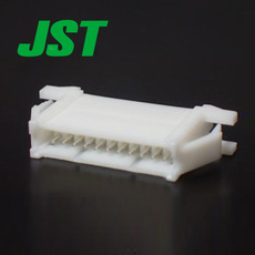 JST Connector BU11P-TZ-S