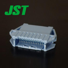 Connettore JST BU15P-TCS-LE