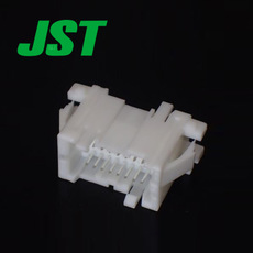 JST Connector BU16P-TZW-S