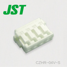 JST አያያዥ CZHR-04V-S