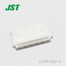 I-JST Connector CZHR-06V-S