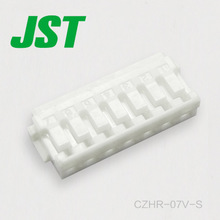 JST-liitin CZHR-07V-S