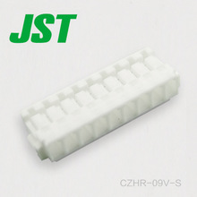 Υποδοχή JST CZHR-09V-S