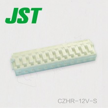 I-JST Connector CZHR-12V-S