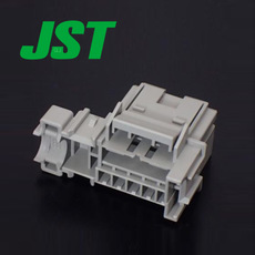JST Connector DACPA-14P5-H