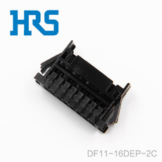 HRS Connector DF11-16DEP-2C