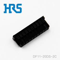 ឧបករណ៍ភ្ជាប់ HRS DF11-20DS-2C