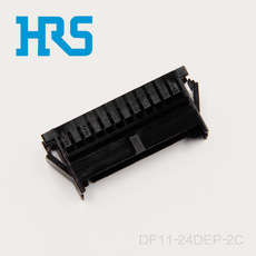 HRS холбогч DF11-24DEP-2C