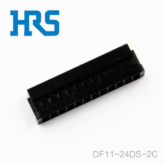 HRS קאַנעקטער DF11-24DS-2C