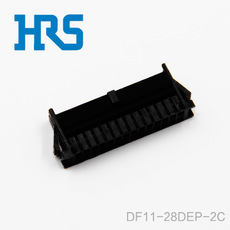 HRS সংযোগকারী DF11-28DEP-2C