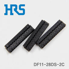 HRS туташтыргычы DF11-28DS-2C