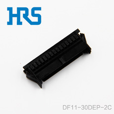 HRS-pistik DF11-30DEP-2C