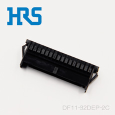 ឧបករណ៍ភ្ជាប់ HRS DF11-32DEP-2C