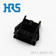 HRS कनेक्टर DF11-8DEP-2C