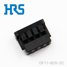 I-HRS Connector DF11-8DS-2C