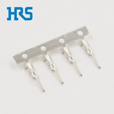 Conector HRS DF11-EP2428PCF