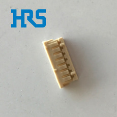 HRS કનેક્ટર DF13-07S-1.25C