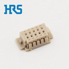 HRS કનેક્ટર DF13-10DS-1.25C