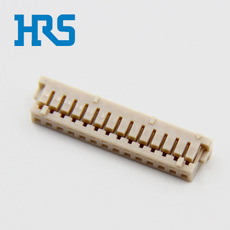 HRS Bağlayıcı DF13-14S-1.25C