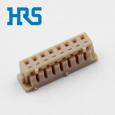 HRS konektor DF13-8S-1,25C
