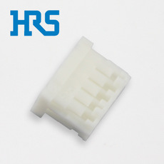 Conector HRS DF1B-10DS-2.5RC