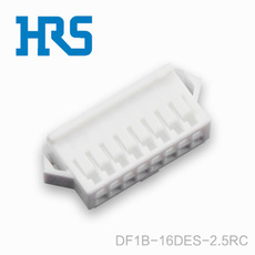 HRS कनेक्टर DF1B-16DES-2.5RC