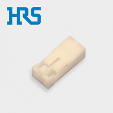 HRS Connector DF1B-2S-2.5R