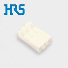 Connector HRS DF1B-3S-2.5R