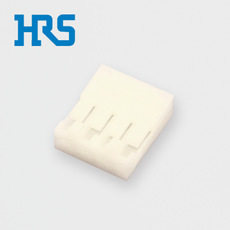 HRS konektorea DF1B-4S-2.5R