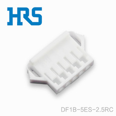 HRS Asopọmọra DF1B-5ES-2.5RC