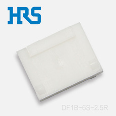 HRS қосқышы DF1B-6S-2.5R
