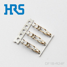 HRS ಕನೆಕ್ಟರ್ DF1B-R24F