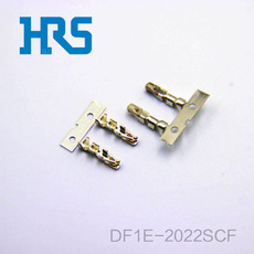 HRS konektorea DF1E-2022SCF