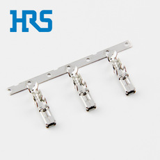 HRS-Stecker DF22-1416SCF