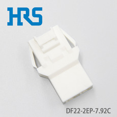 I-HRS Connector DF22-2EP-7.92C