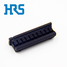 Conector HRS DF3-10S-2C