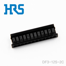 HRS savienotājs DF3-12S-2C