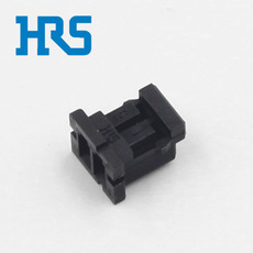 Connector HRS DF3-2S-2C