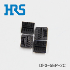 HRS ချိတ်ဆက်ကိရိယာ DF3-5EP-2C