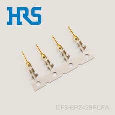 HRS ਕਨੈਕਟਰ DF3-EP2428PCFA